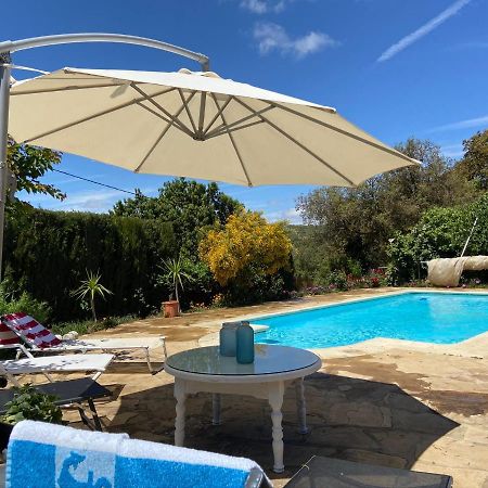 Cabana Rural El Molino - Jacuzzi La Cimada Eksteriør billede