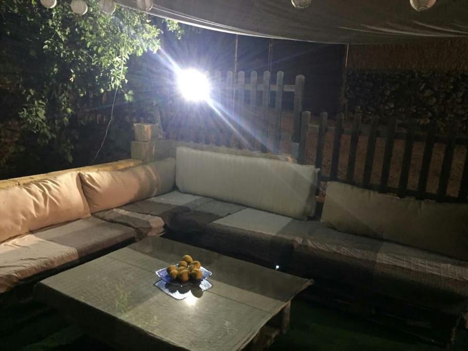 Cabana Rural El Molino - Jacuzzi La Cimada Eksteriør billede
