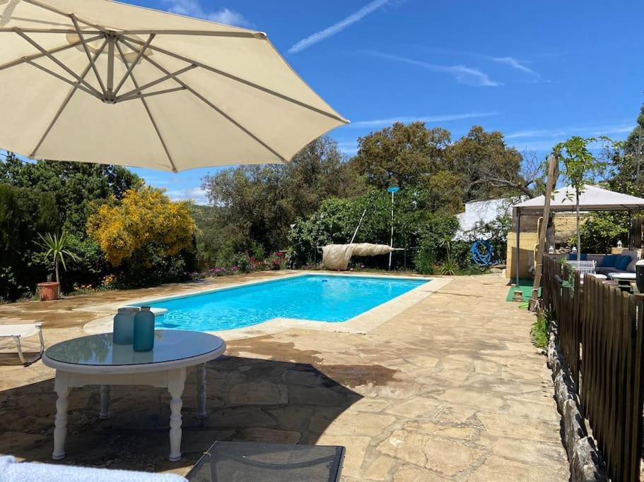 Cabana Rural El Molino - Jacuzzi La Cimada Eksteriør billede
